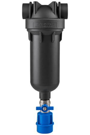 ATLAS HYDRA HOT 1/2" RAH 90 mcr s ručným odkalením