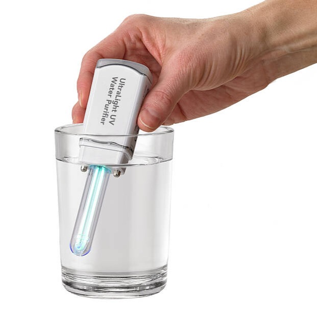Turistické a cestovné filtre